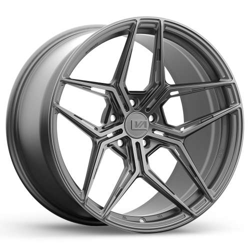 Variant Zeno21x12 +50 Satin Gunmetal