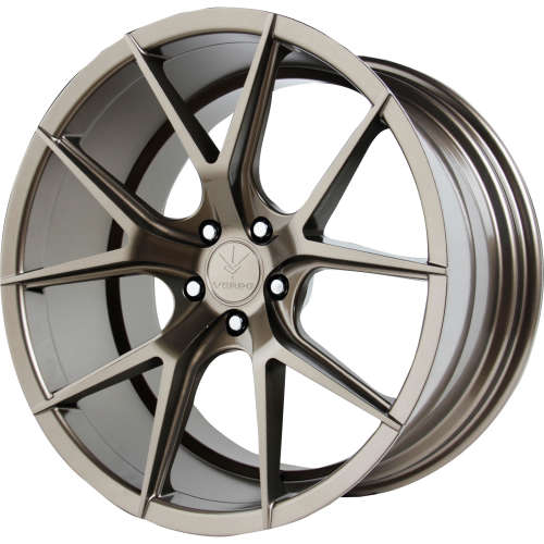 Verde Axis V99 19x8.5 +32 Gloss Bronze