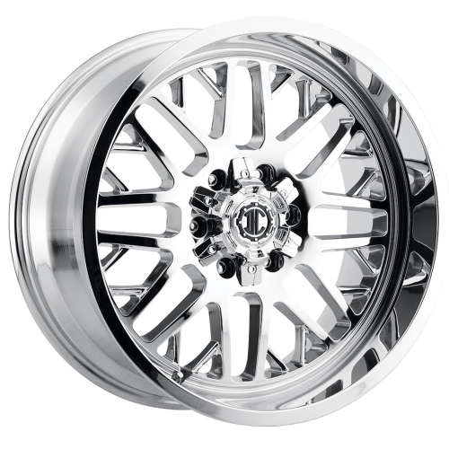 Xtreme NX-1920x10 -12 Chrome