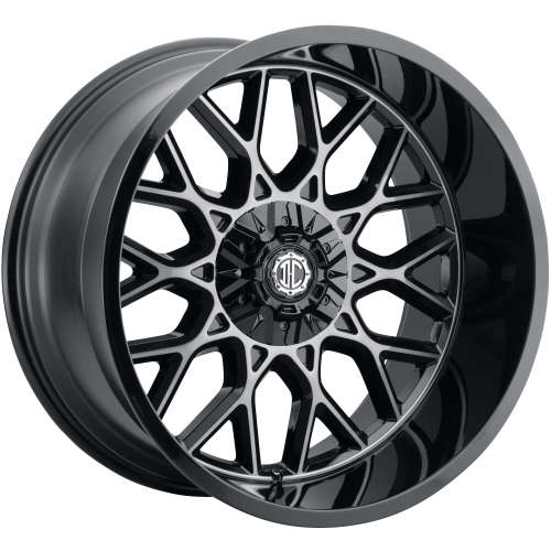 Xtreme NX-3020x10 -25 Gloss Carbon Black