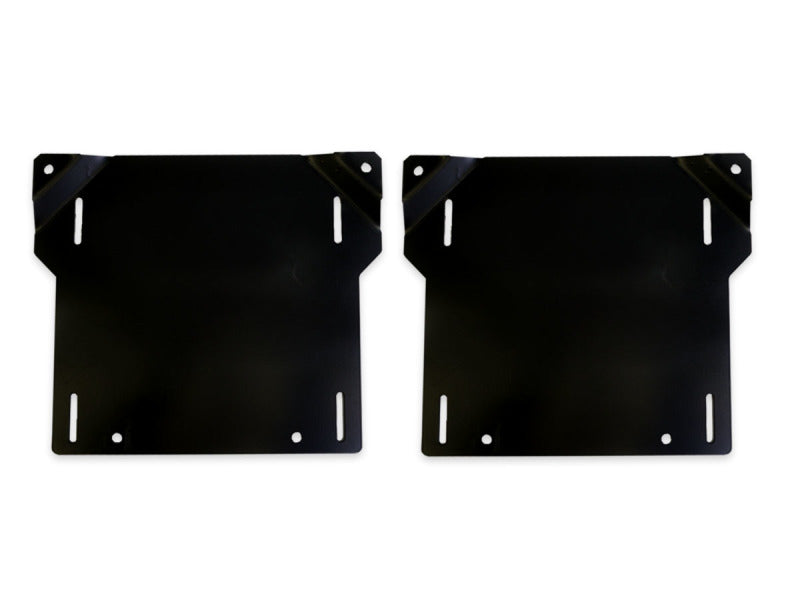 PRP 18 Can-Am Maverick Sport/Trail/21+ Can-Am Commander Seat Mounts- Pair